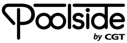 POOLSIDE BY CGT trademark