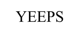 YEEPS trademark