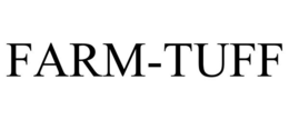 FARM-TUFF trademark