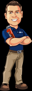 HOMESERVICE PLUMBERS trademark