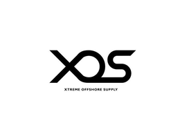 XOS XTREME OFFSHORE SUPPLY trademark