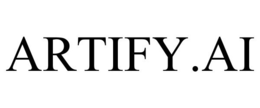 ARTIFY.AI trademark
