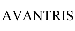 AVANTRIS trademark