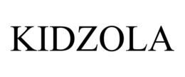 KIDZOLA trademark