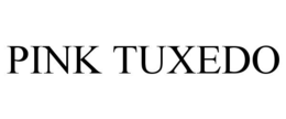 PINK TUXEDO trademark