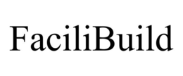 FACILIBUILD trademark