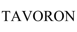 TAVORON trademark