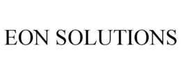 EON SOLUTIONS trademark
