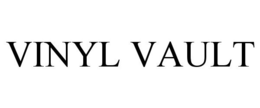 VINYL VAULT trademark
