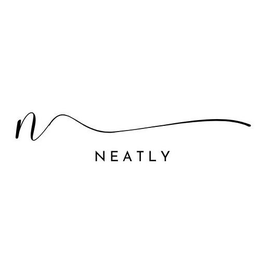 N NEATLY trademark