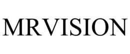 MRVISION trademark