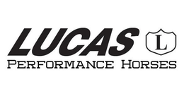 LUCAS L PERFORMANCE HORSES trademark