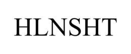 HLNSHT trademark