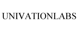 UNIVATIONLABS trademark