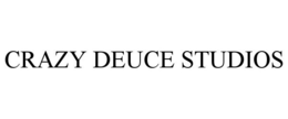 CRAZY DEUCE STUDIOS trademark
