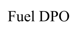 FUEL DPO trademark
