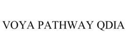VOYA PATHWAY QDIA trademark