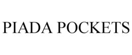 PIADA POCKETS trademark