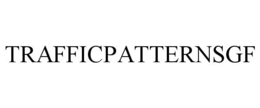 TRAFFICPATTERNSGF trademark