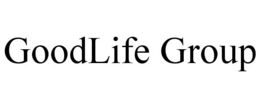 GOODLIFE GROUP trademark