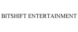 BITSHIFT ENTERTAINMENT trademark