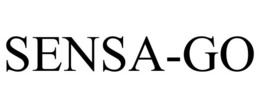 SENSA-GO trademark