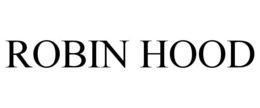 ROBIN HOOD trademark