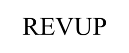 REVUP trademark