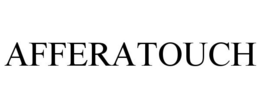 AFFERATOUCH trademark