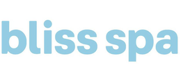 BLISS SPA trademark
