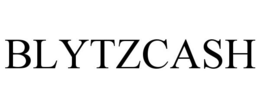 BLYTZCASH trademark