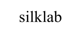 SILKLAB trademark