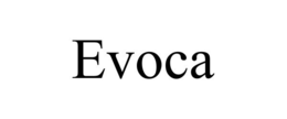 EVOCA trademark