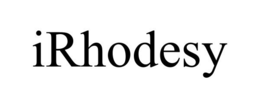 IRHODESY trademark