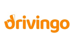 DRIVINGO trademark