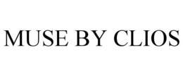 MUSE BY CLIOS trademark