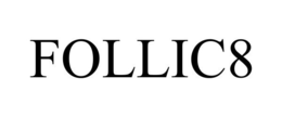 FOLLIC8 trademark