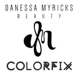 DANESSA MYRICKS BEAUTY COLORFIX trademark