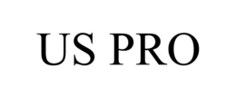 US PRO trademark