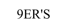 9ER'S trademark