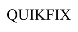 QUIKFIX trademark