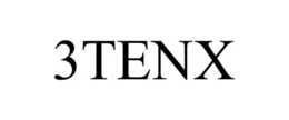 3TENX trademark