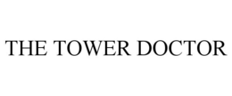 THE TOWER DOCTOR trademark