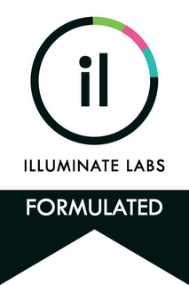 IL ILLUMINATE LABS FORMULATED trademark
