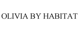 OLIVIA BY HABITAT trademark