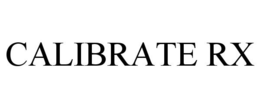CALIBRATE RX trademark