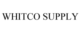 WHITCO SUPPLY trademark