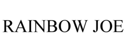 RAINBOW JOE trademark