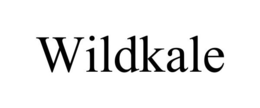 WILDKALE trademark