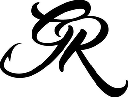GR trademark